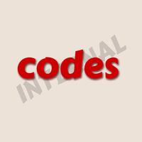 Internal Codes