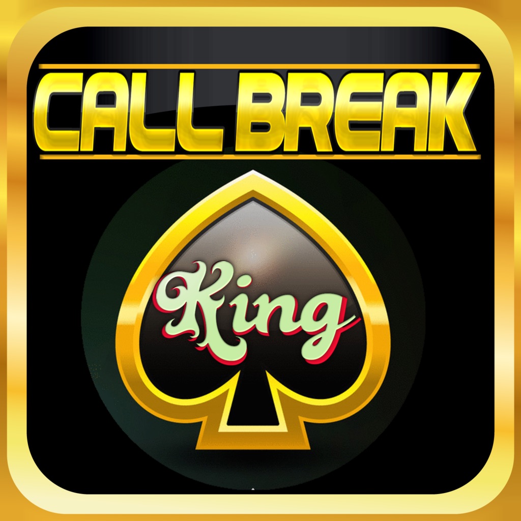 Call break. Break King.