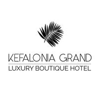 Kefalonia Grand Hotel
