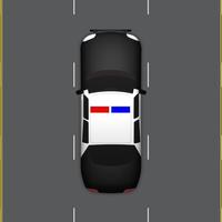 Police Pursuit - Car Game