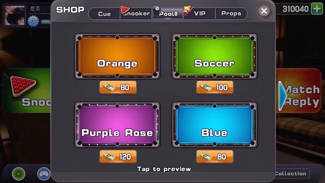 Snok World Best Online Multiplayer Snooker Game App For Iphone