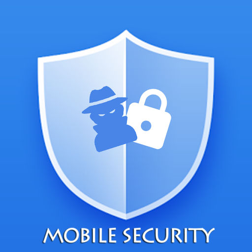 Mobile security. Значок mobile Security.