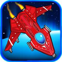 Space Fire Wars - Star Space Wars Commander