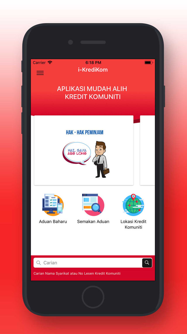 I Kredikom App For Iphone Free Download I Kredikom For Iphone Ipad At Apppure I Kredikom App For Iphone Free Download I Kredikom For Iphone Ipad At Apppure