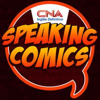 CNA Speaking Comics