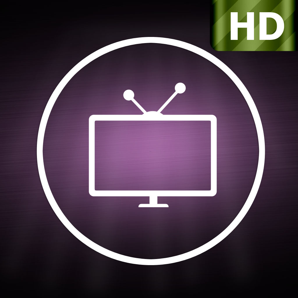 Tv app store