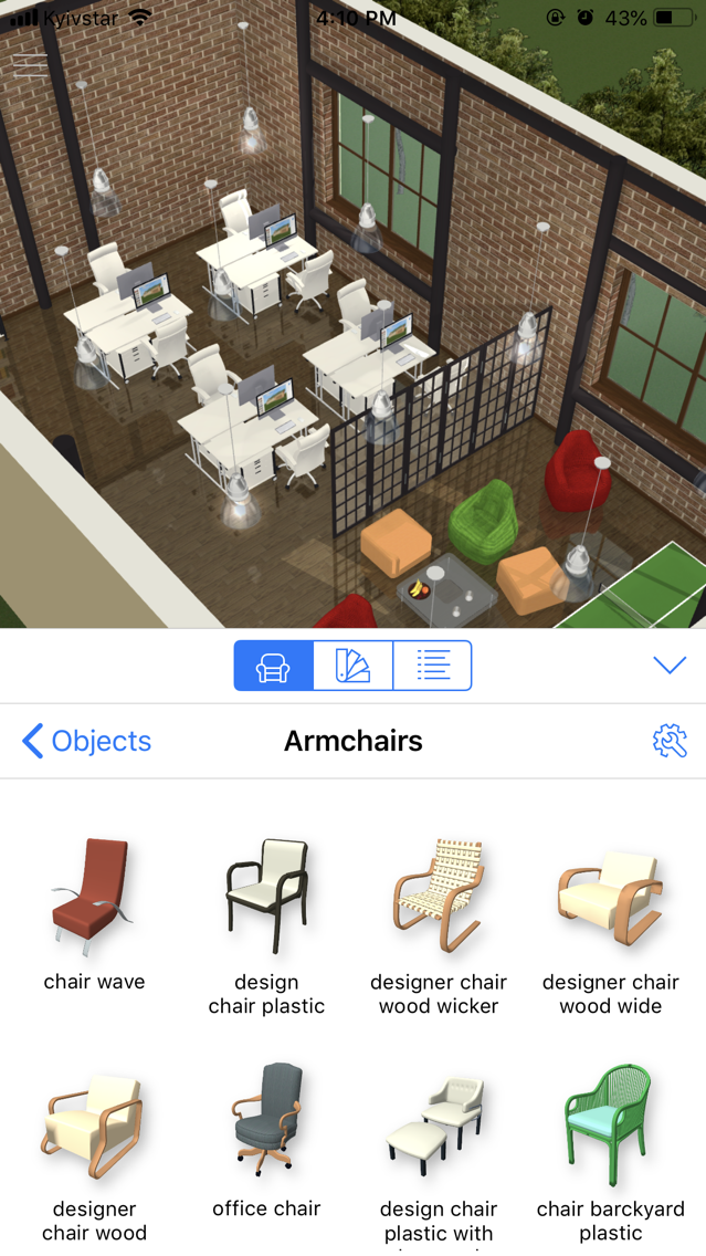 Live Home 3d Interior Design App For Iphone Free