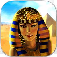 Curse of the Pharaoh - Match 3