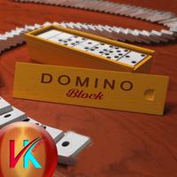 Domino Blocks Puzzle Game