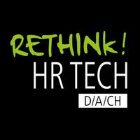 Rethink! HR Tech