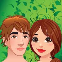 Surviving High School Sim Story 2 - Highly Addictive Interactive Stories for the Whole Family