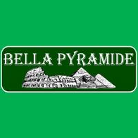Bella Pyramide