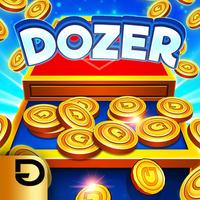 Definite Dozer™ New Coin Dozer