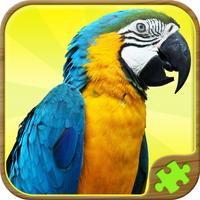 Animal Puzzle Games - Fun Jigsaw Puzzles