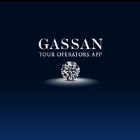 Gassan - Tour Operators App