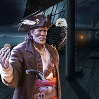 Escape the Pirate Ship:Room Escape Games