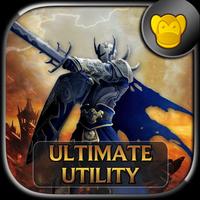 Ultimate Utility™ for League of Legends
