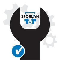Sporlan Refrigeration Troubleshooting Application
