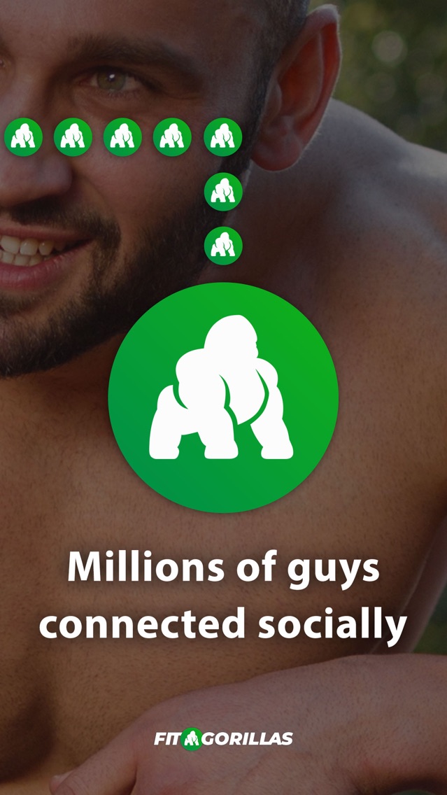 Fit Gorillas Gay Social Hub Fit Gorillas Gay Social Hub