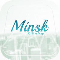 Minsk, Belarus - Offline Guide -