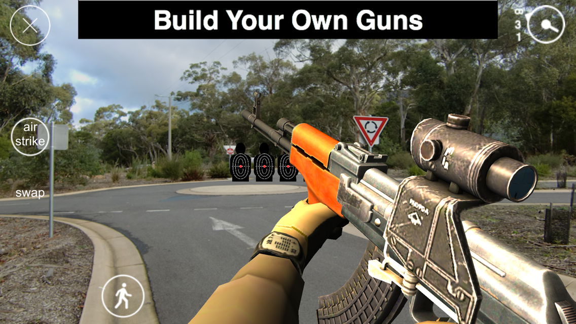 Own gun. Gun Builder 3. Gun buildings. Miner Gun Builder билды Transmitter. The Gunner building.