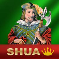 French Belote SHUA for iPad