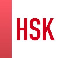 HSK Vocabulary — 汉语水平考试词汇表