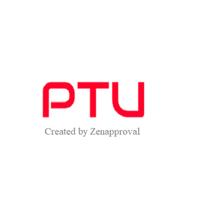 PTU by Zenapproval