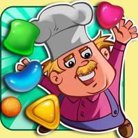 Candy Boutique - The Sweets Maker Shop!