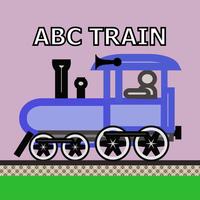 ABC Learning Train (full ver.)