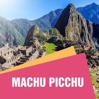 Machu Picchu Tourist Guide