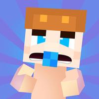 Baby Daycare Skins Free for Minecraft