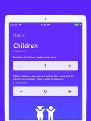 Texas Child Support Calculator App For IPhone Free Download Texas Child Support Calculator For 