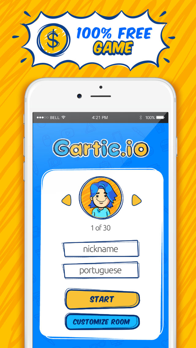 gartic io app for iphone free download gartic io for iphone ipad at apppure