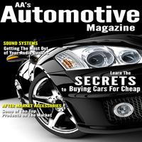 AAs Automotive Magazine