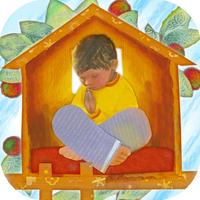 365 Prayers for Kids – A Daily Illustrated Prayer for your Family and School with Kids under 7