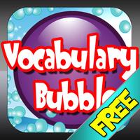 Vocabulary Bubble FREE