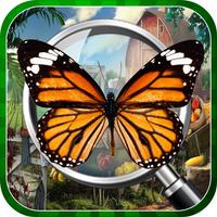 Hidden Object:Mystery of the Nature