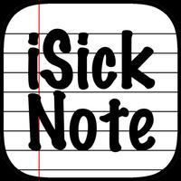 iSickNote