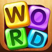 Word Puzzle - Letter Connect