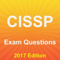 CISSP® Exam Questions 2017 Edition