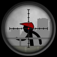 Death Bullet - Stickman Assassin Missions