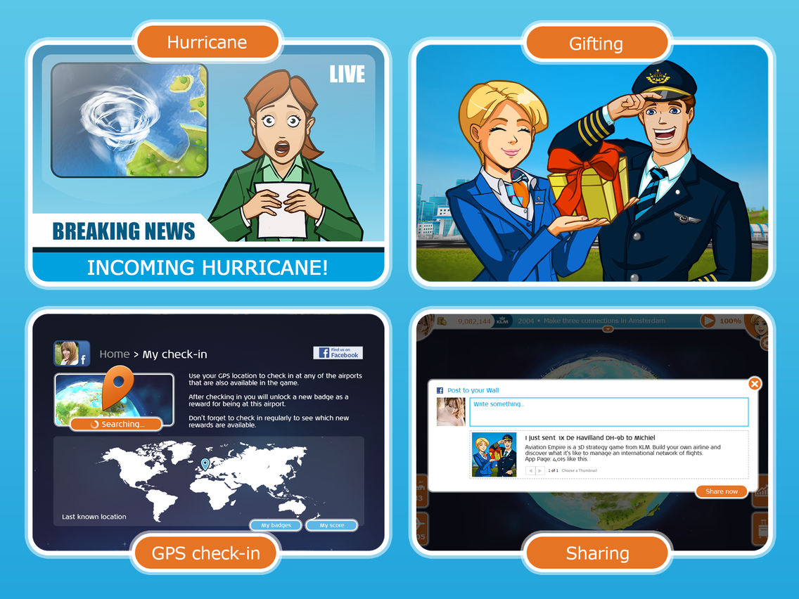 Aviation Empire App For Iphone Free Download Aviation Empire For Iphone Ipad At Apppure