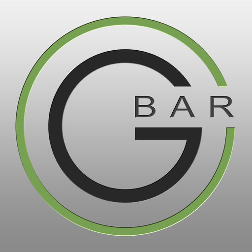 G apps. G Bar.