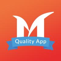 Marico Quality App