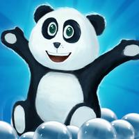 Bricks Pop - Panda Rescue