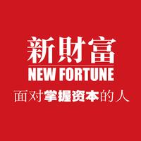 《New Fortune》