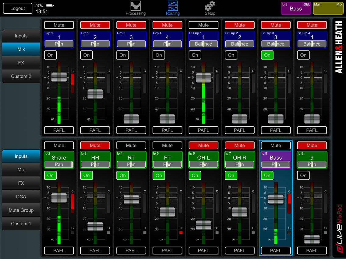 mixpad free trial