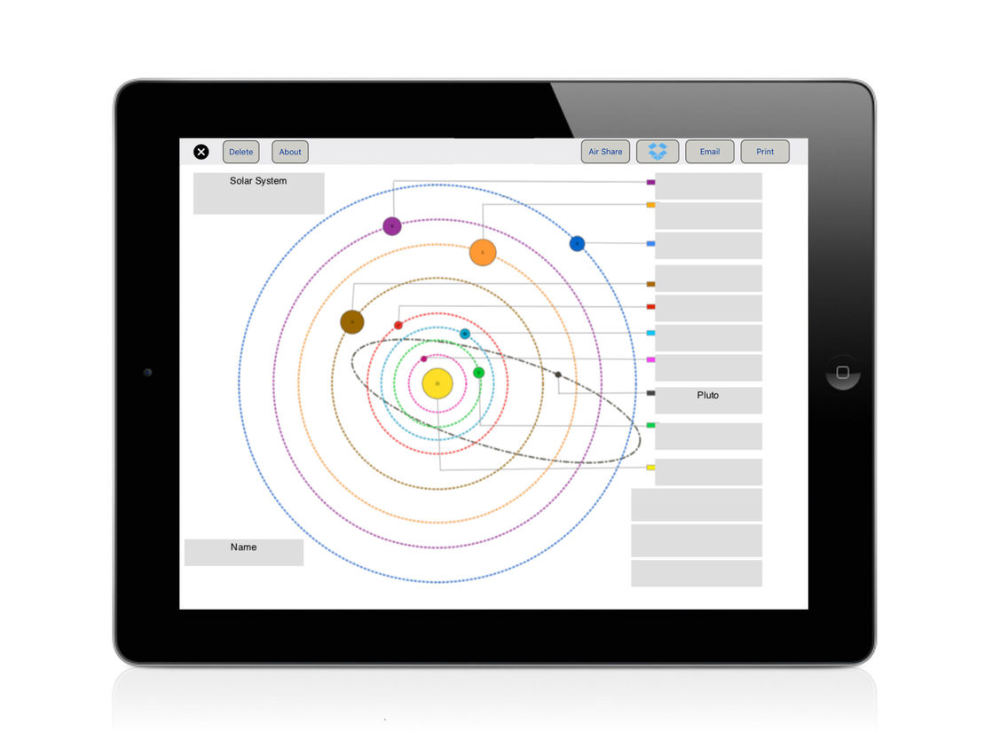 Graphic Organizer App For Iphone Free Download Graphic