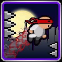 Kill The Night Diamond Thief Freddy (a jump up game)